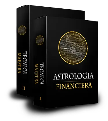 Astrología Financiera